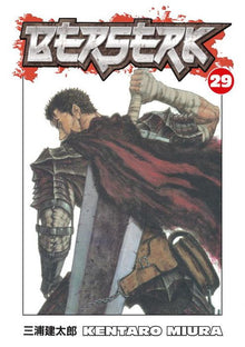 Berserk Vol. 29