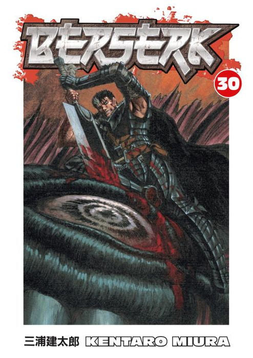 Berserk Vol. 30