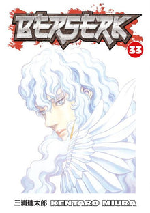 Berserk Vol. 33