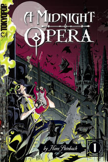 A Midnight Opera Vol. 1