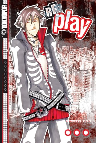 Replay Vol. 1