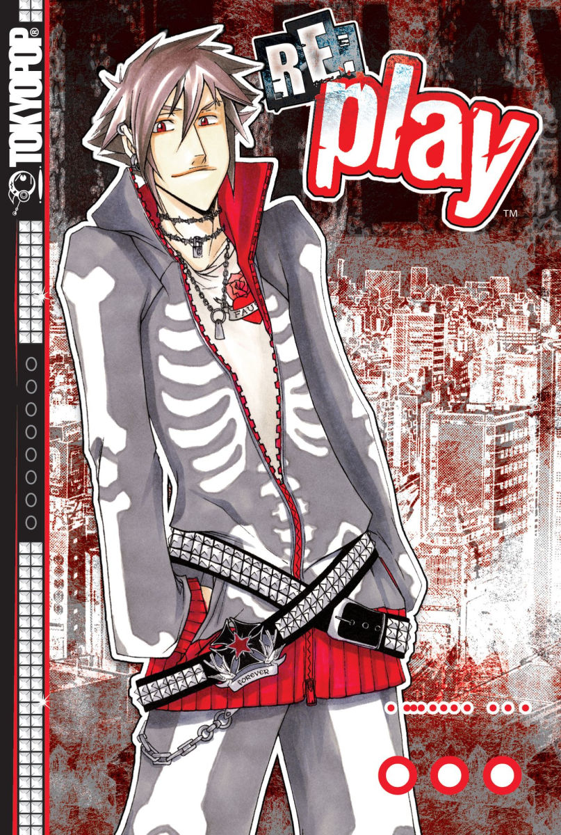 Replay Vol. 1