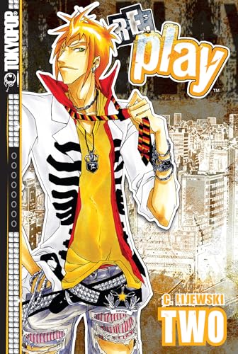 Replay Vol. 2