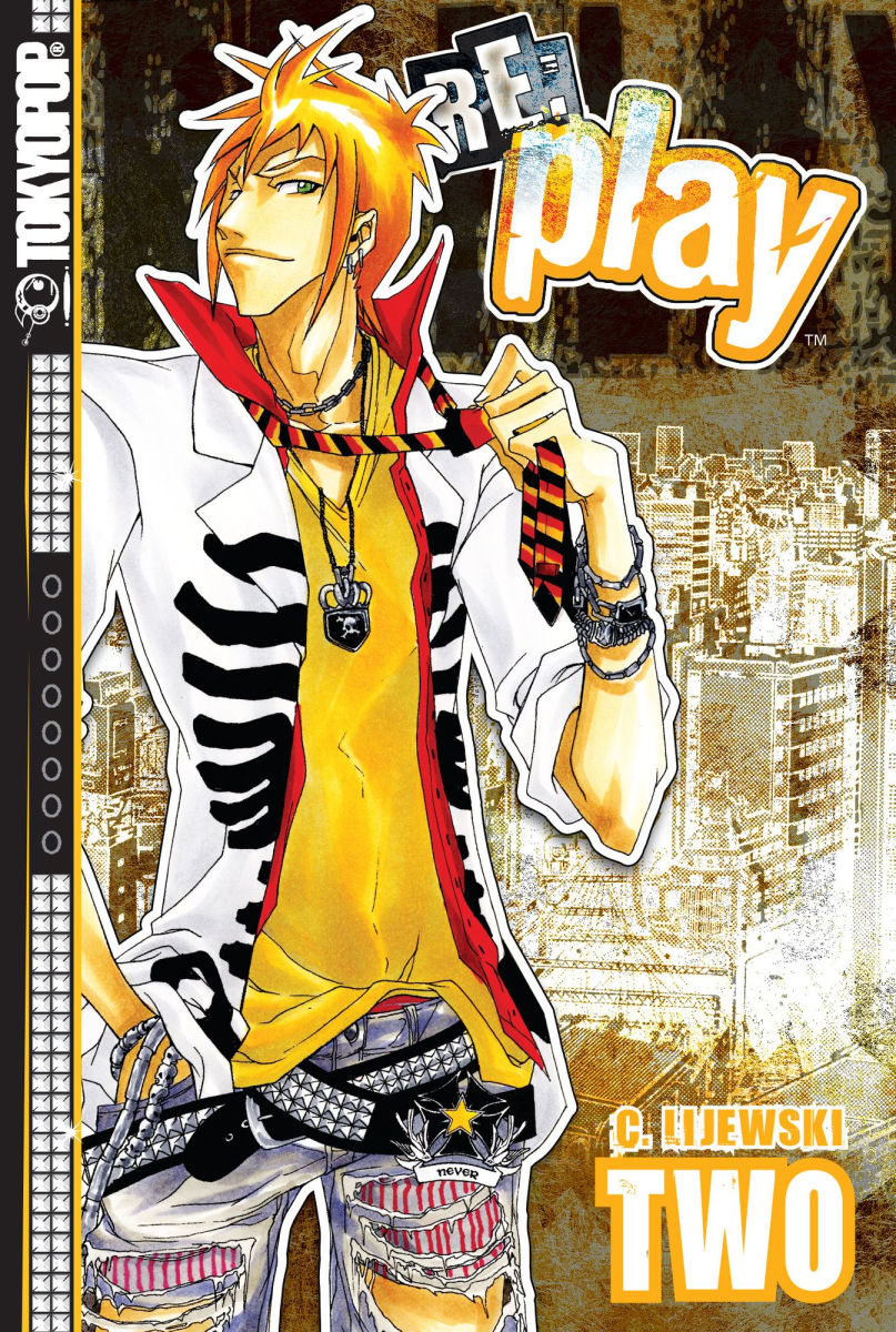 Replay Vol. 2