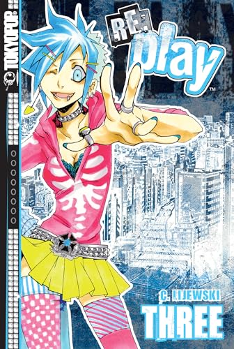 Replay Vol. 3