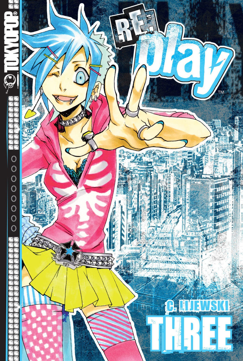 Replay Vol. 3
