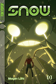 Snow Vol. 1