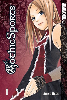 Gothic Sports Vol. 1