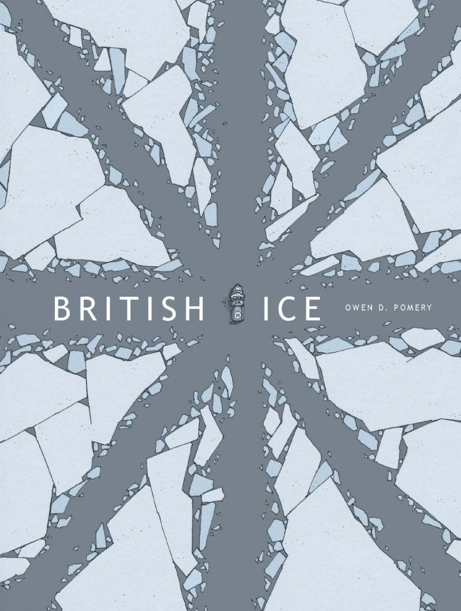 British Ice