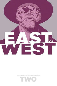 East of West Vol.2 We Are All One