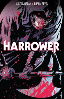 Harrower