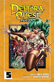 Deltora Quest Vol. 5
