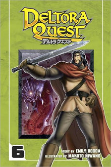Deltora Quest Vol. 6