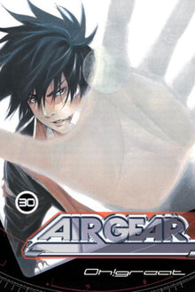 Air Gear Vol. 30