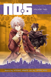 No. 6 Vol. 2