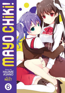 Mayo Chiki Vol. 6
