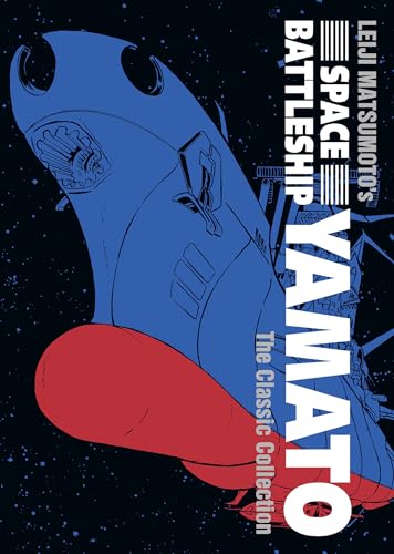 Space Battleship Yamato The Classic Collection