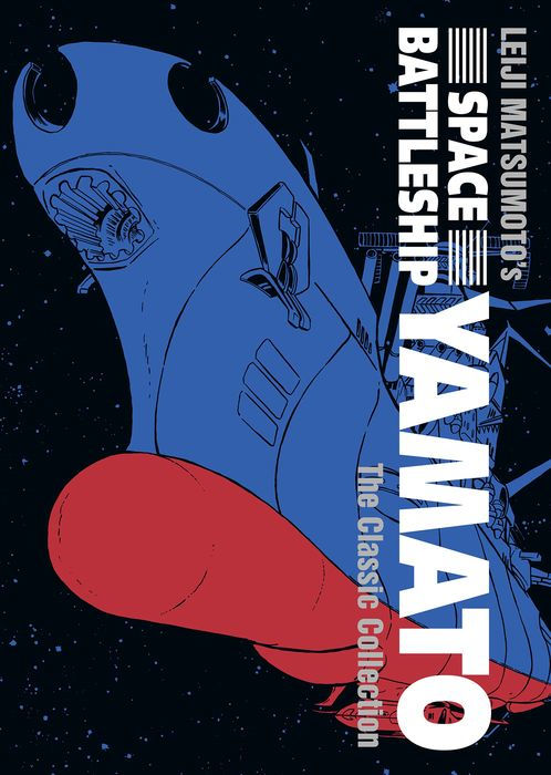 Space Battleship Yamato The Classic Collection