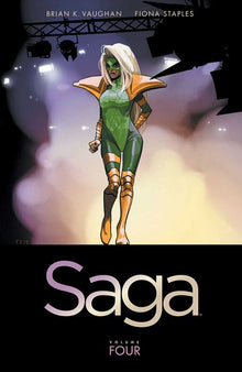Saga Vol.4