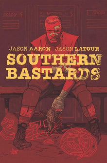 Southern Bastards Vol.2 Gridiron
