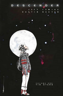 Descender Vol.1 Tin Stars
