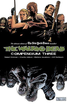 Walking Dead Compendium Vol.3