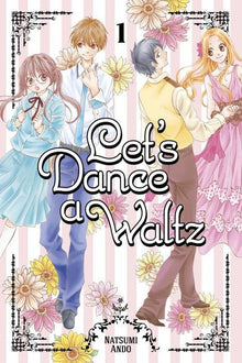 Let's Dance a Waltz Vol.1