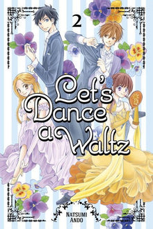 Let's Dance a Waltz Vol.2