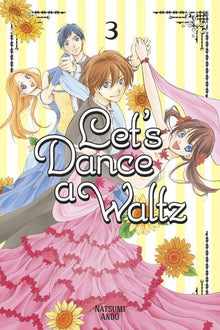 Let's Dance a Waltz Vol.3