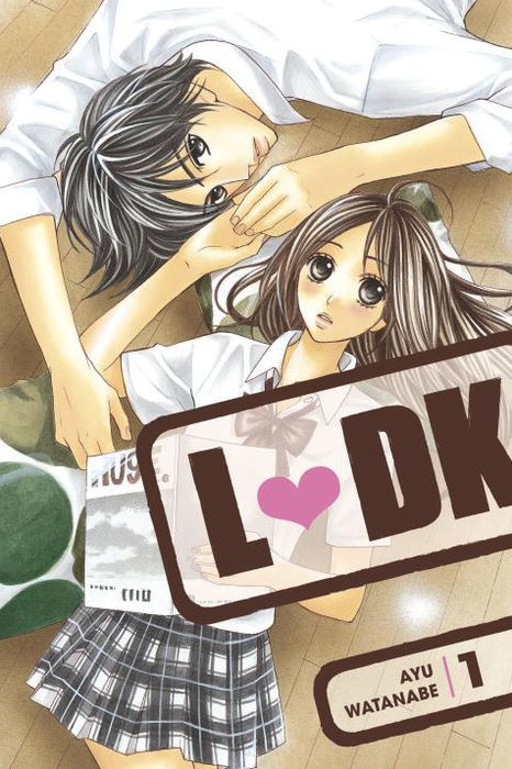 LDK Vol. 1