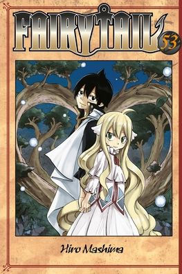 Fairy Tail Vol.53
