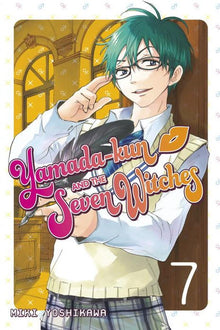 Yamada-Kun and the Seven Witches Vol. 7