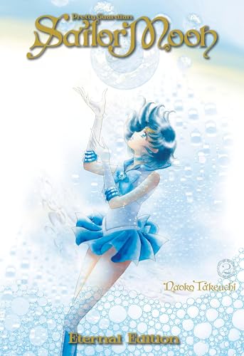 Sailor Moon Eternal Edition Vol.2
