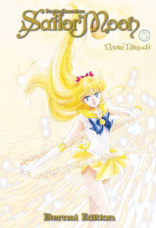Sailor Moon Eternal Edition Vol.5