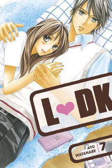 LDK Vol. 7