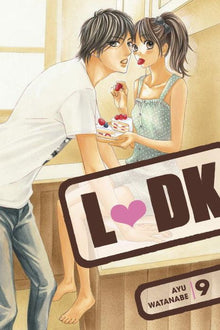 Ldk Vol.9