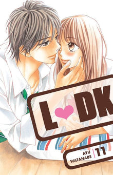 Ldk Vol.11
