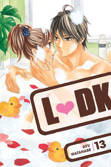 Ldk Vol.13