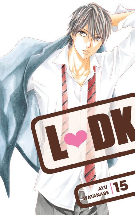 Ldk Vol.15