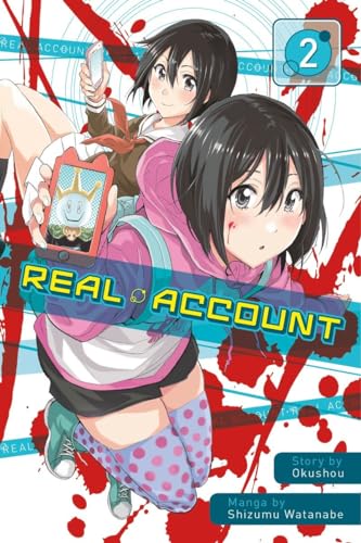 Real Account Vol.2