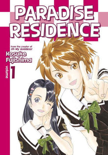 Paradise Residence Vol. 1
