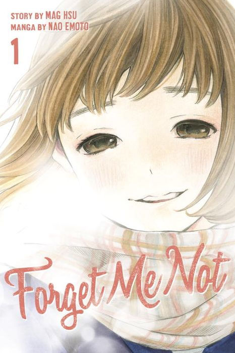 Forget Me Not Vol. 1