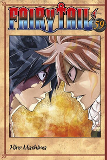 Fairy Tail Vol.59