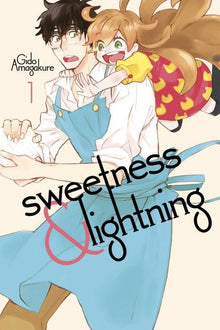 Sweetness and Lightning Vol.1