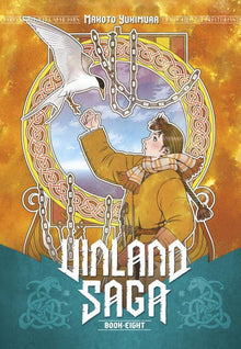 Vinland Saga Vol. 8