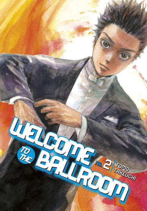 Welcome to the Ballroom Vol. 2