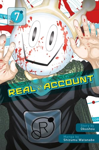 Real Account Vol.7