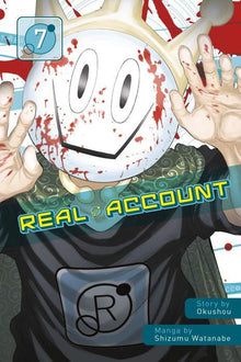 Real Account Vol.7