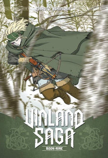 Vinland Saga Vol.9