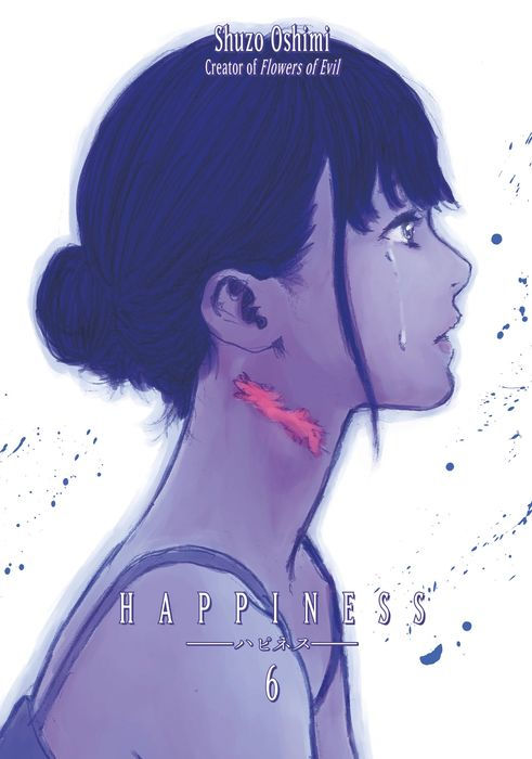 Happiness Vol.6